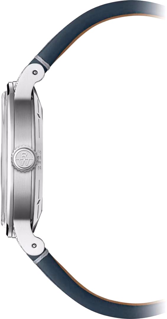 Raymond Weil Millesime 2125-SCS-50011 — фотография 4